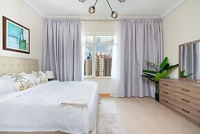 Bespoke Residences - Shoreline Al Nabat