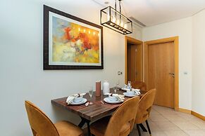 Bespoke Residences - Shoreline Al Nabat