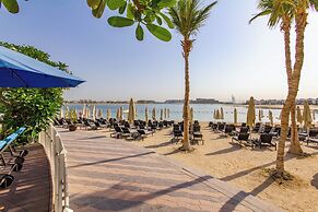 Bespoke Residences - Shoreline Al Nabat