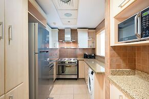 Bespoke Residences - Shoreline Al Nabat