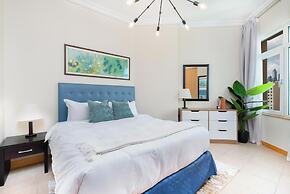 Bespoke Residences - Shoreline Al Nabat
