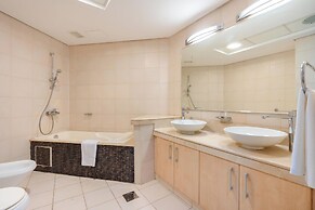 Bespoke Residences - Shoreline Al Nabat