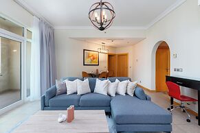 Bespoke Residences - Shoreline Al Nabat