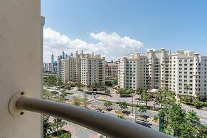 Bespoke Residences - Shoreline Al Nabat