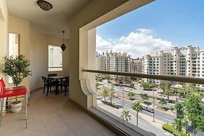Bespoke Residences - Shoreline Al Nabat