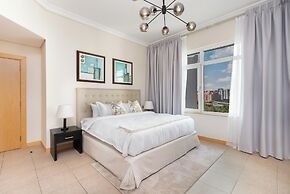 Bespoke Residences - Shoreline Al Nabat