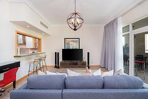 Bespoke Residences - Shoreline Al Nabat