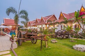 Ravorn Villa Boutique