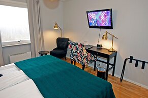 Rasta Hallandsåsen