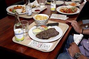 Rasta Hallandsåsen