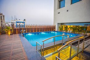 Efcee Sarovar Premiere Bhavnagar