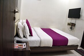 Hotel Sanjary Palace