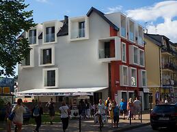 Kamienica Mielno