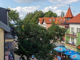 Kamienica Mielno