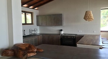 Chillax Villas
