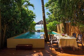 Chillax Villas