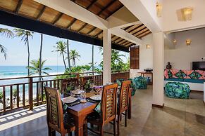 Chillax Villas
