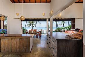Chillax Villas