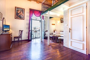Casa Leone Hotel