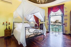 Casa Leone Hotel