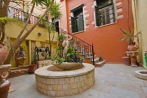 Casa Leone Hotel