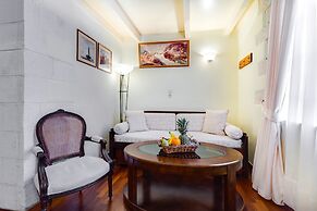 Casa Leone Hotel