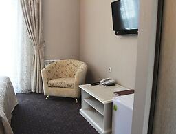 Europa Hotel