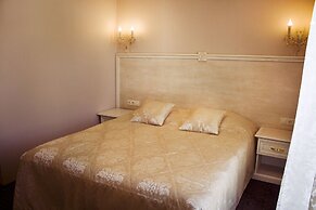 Europa Hotel