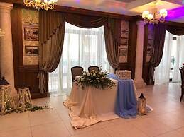 Europa Hotel