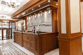 Europa Hotel