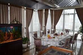 Europa Hotel
