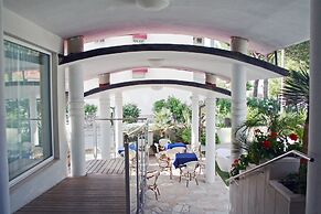 Hotel Buratti
