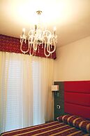 Hotel Buratti