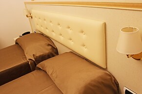 Hotel Buratti