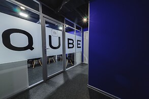 InterQUBE Bolshaya polyanka