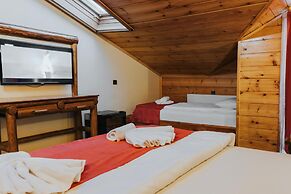 Inan Kardesler Hotel
