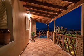 Villa Clairy