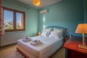 Villa Clairy