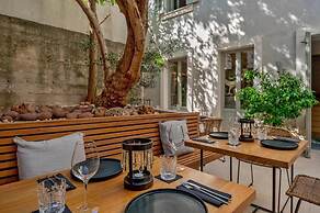 Heritage Hotel 19