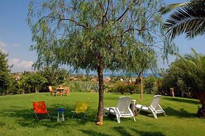 Villa Sikelia - Case Sicule