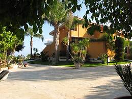 Villa Sikelia - Case Sicule