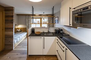 Alpbach Lodge Chalet Superior
