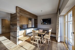 Alpbach Lodge Chalet Superior