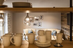 Alpbach Lodge Chalet Superior