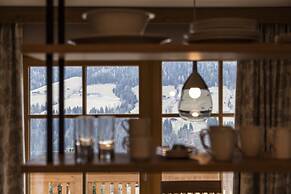 Alpbach Lodge Chalet Superior