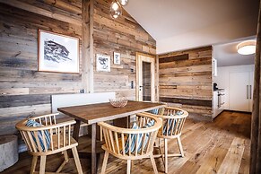 Alpbach Lodge Chalet Superior