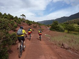 Skoura Lodge