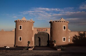 Skoura Lodge