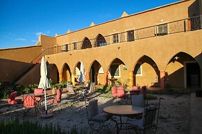Skoura Lodge
