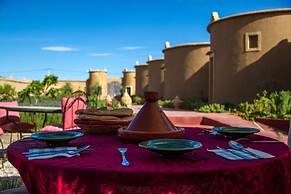 Skoura Lodge